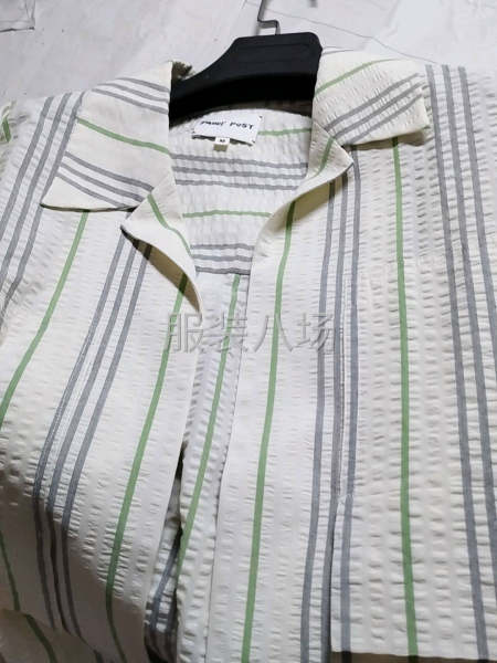 服装精品小单加工10件起，-第1张图片