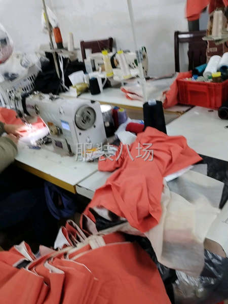 服装精品小单加工10件起，-第2张图片