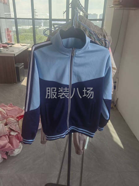 承接各类服装加工-第1张图片