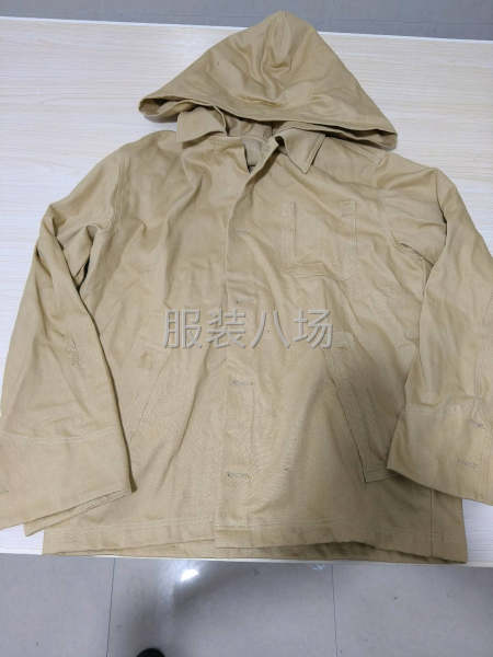 汉艺服装设计工作室-第2张图片