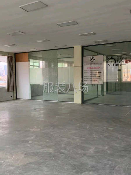 大石大山村600方，服装公司、电商、直播行业首选-第3张图片