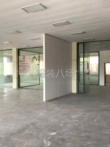大石大山村600方，服装公司、电商、直播行业首选-第2张图片