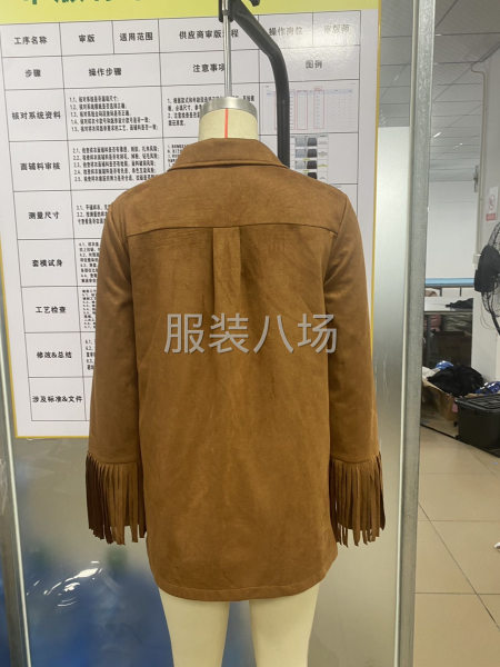 招聘打版师看图打版主打希音单 tume单经验者-第1张图片
