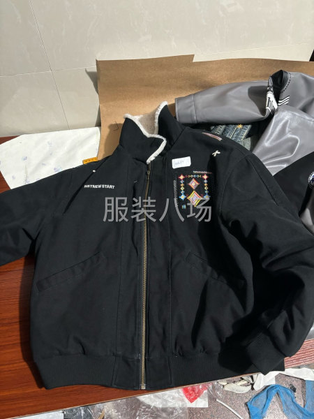 货源稳定招招整件车位多名，有房补，包吃伙食好，车间WIFI-第1张图片