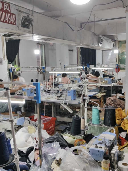 加工厂诚寻主力客户-第1张图片