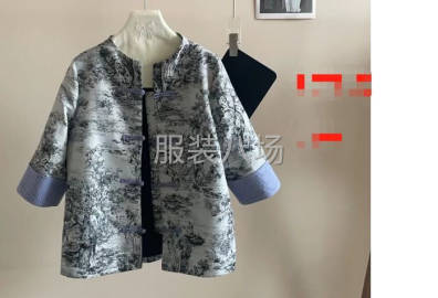 undefined - 承接梭织全品类服饰 - 图4