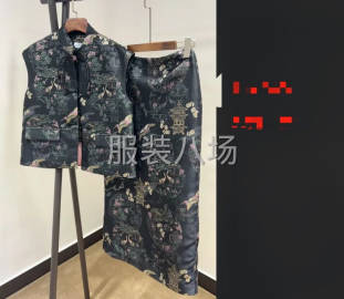 undefined - 承接梭织全品类服饰 - 图5