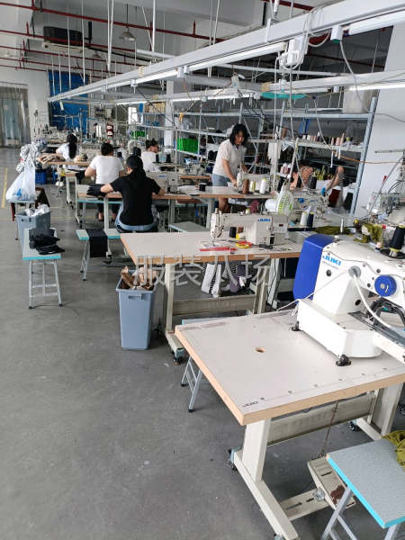 10-20人工厂寻求客户-第1张图片