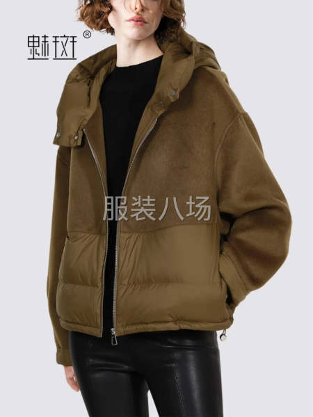 女装实力品质工厂接单-第2张图片