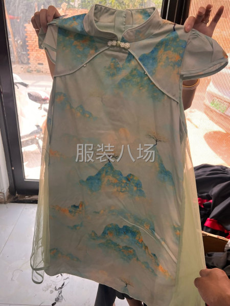 服装厂承接各种服装订单-第2张图片