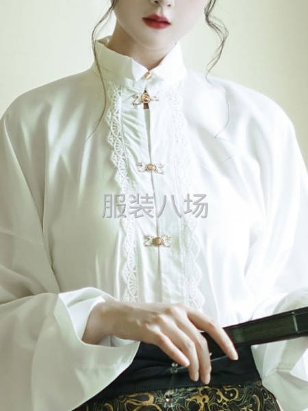 服装厂承接各种服装订单-第1张图片