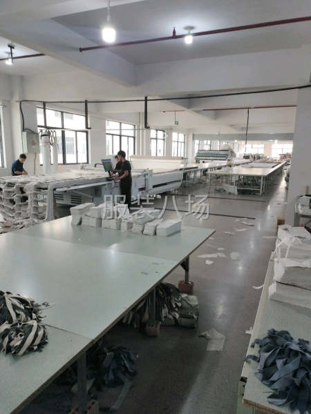 20-50人工厂寻求客户-第1张图片