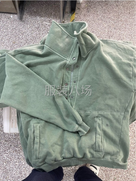 欧美订单外贸出口-第2张图片