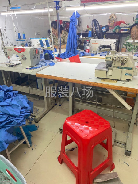 小作坊工厂寻求客户-第2张图片