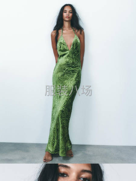 常年訂單外發(fā)，款式簡單.適合做小單快返的模式-第2張圖片