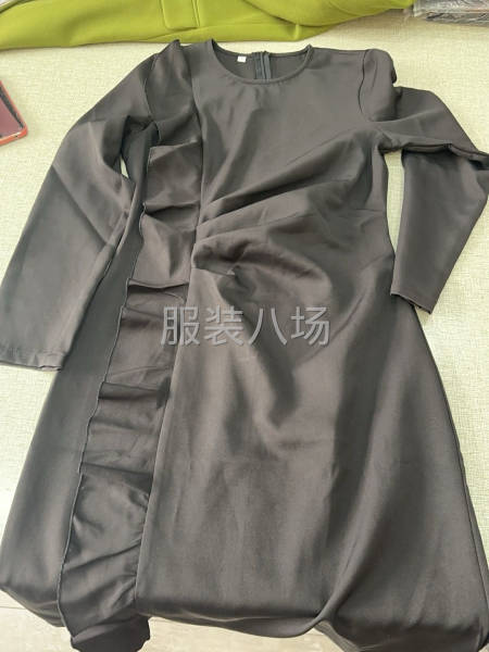 常年訂單外發(fā)，款式簡單.適合做小單快返的模式-第1張圖片