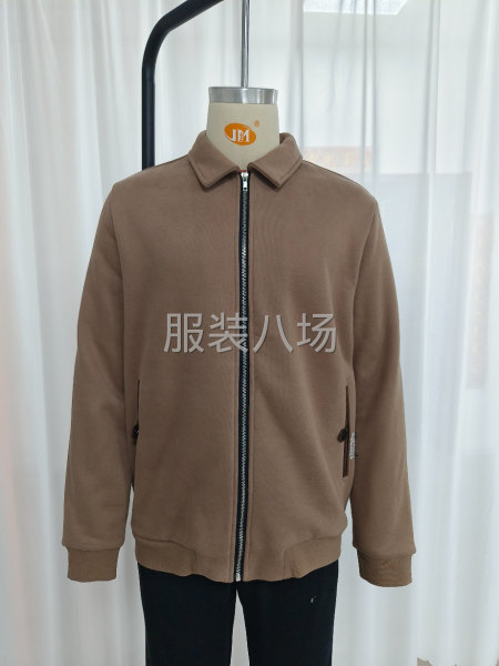 承接全品類男女童服裝-第2張圖片