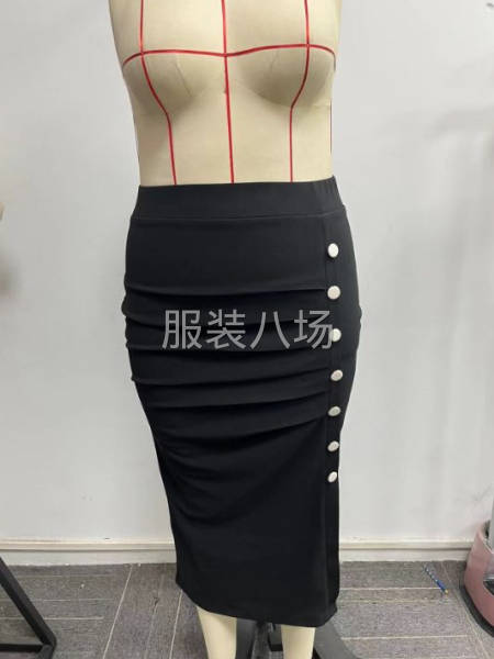 希音卓天商务大量针织外发-第1张图片