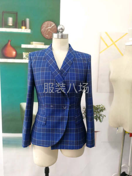 服装工厂寻订单-第1张图片