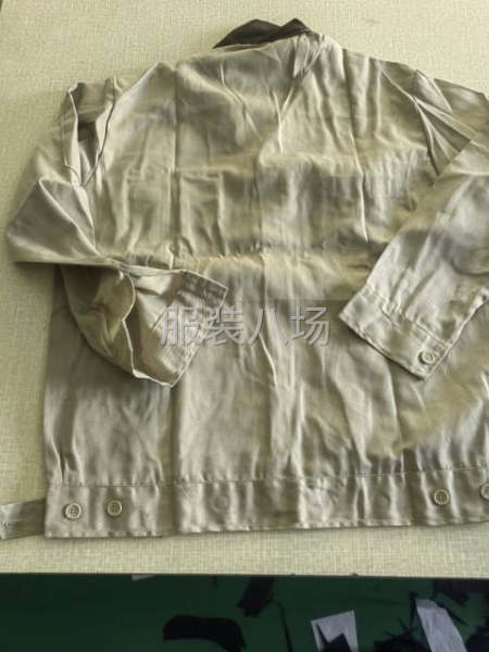 厂服订单，长期外发，现金结帐-第1张图片