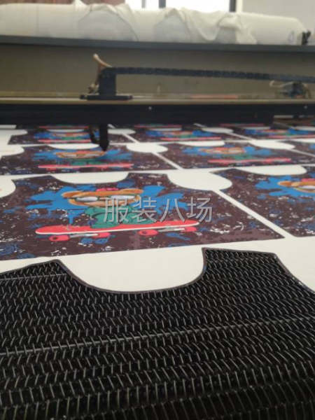 一条龙服务，电商小批量好帮手-第2张图片