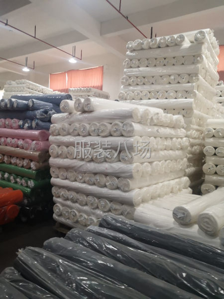 一条龙服务，电商小批量好帮手-第3张图片
