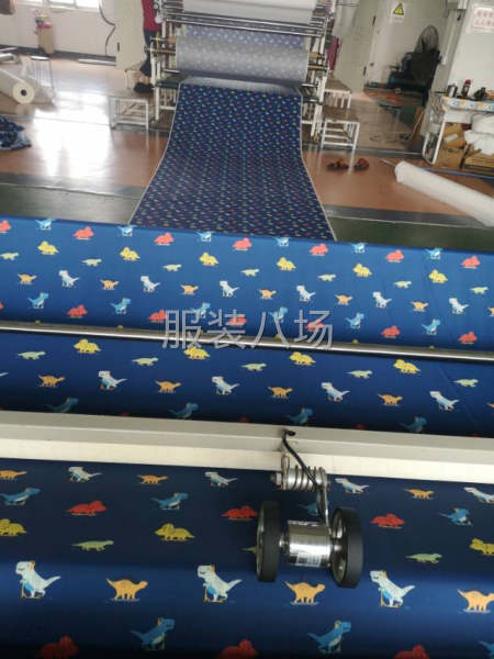 一条龙服务，电商小批量好帮手-第1张图片