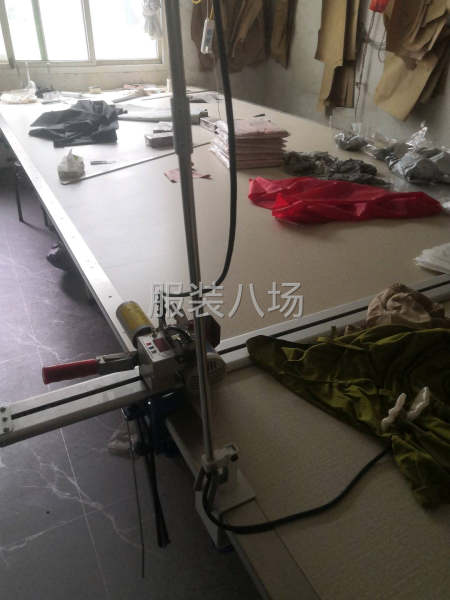 服装厂寻订单-第1张图片