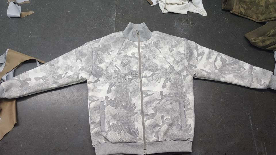 承接长期合作客服-第2张图片
