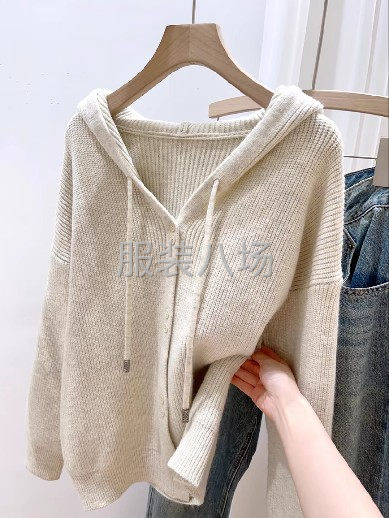 广州新潮制衣厂寻找客户-第1张图片