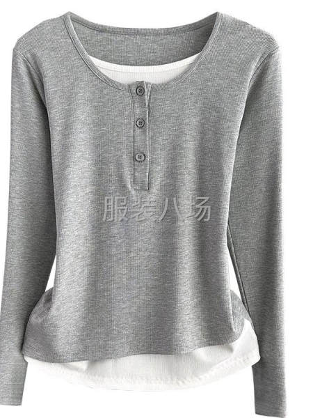 广州新潮制衣厂寻找客户-第9张图片