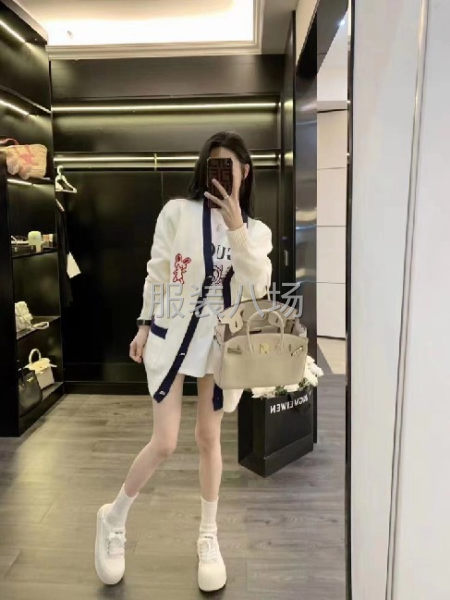 广州新潮制衣厂寻找客户-第4张图片