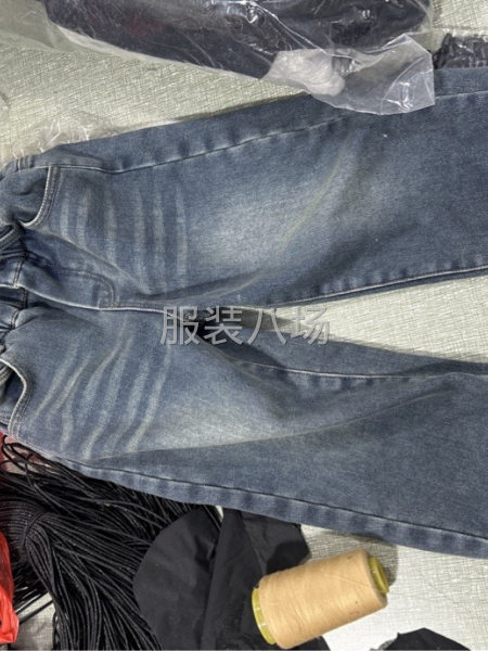 本公司专业童装，诚聘精英前来应聘-第1张图片