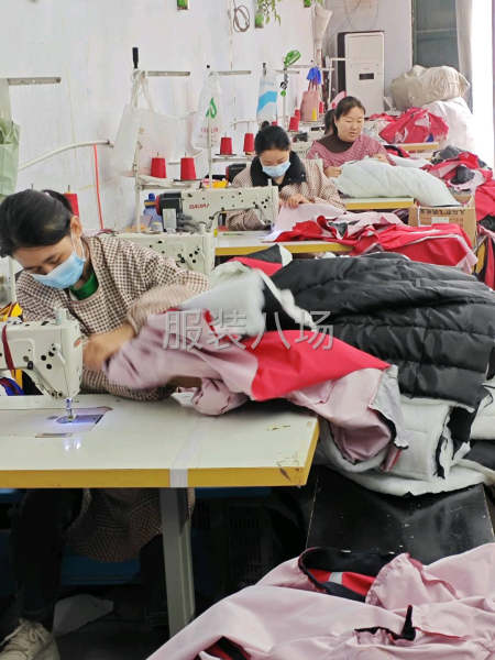 曲周县主赐芳芳服饰有限公司常年招缝纫工 源头厂家工资待遇高-第3张图片