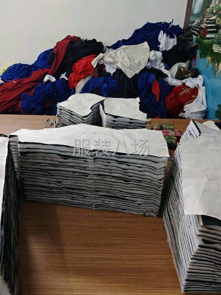 曲周县主赐芳芳服饰有限公司常年招缝纫工 源头厂家工资待遇高-第6张图片