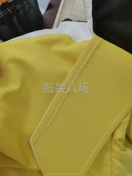 专业生产针织卫衣卫裤，工厂设备齐全-第4张图片