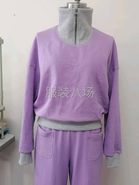 承接女装时装中高端女装小单样衣-第3张图片