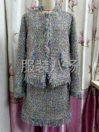 undefined - 承接女装时装中高端女装小单样衣 - 图2
