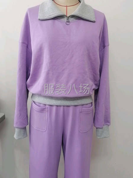 承接女装时装中高端女装小单样衣-第4张图片