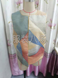 undefined - 承接女装时装中高端女装小单样衣 - 图7