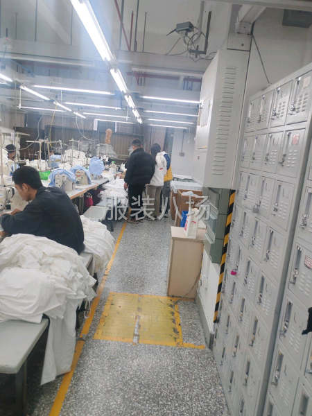 什么都要自己做，服从安排-第1张图片