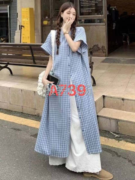 招全包网批货，主做轻重工时装女装版-第6张图片