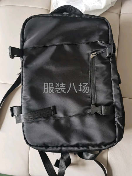 承接各种服装、箱包、鞋帮加工-第3张图片