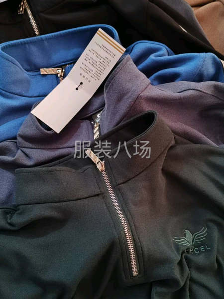 做工认真，穿上大方得体-第2张图片