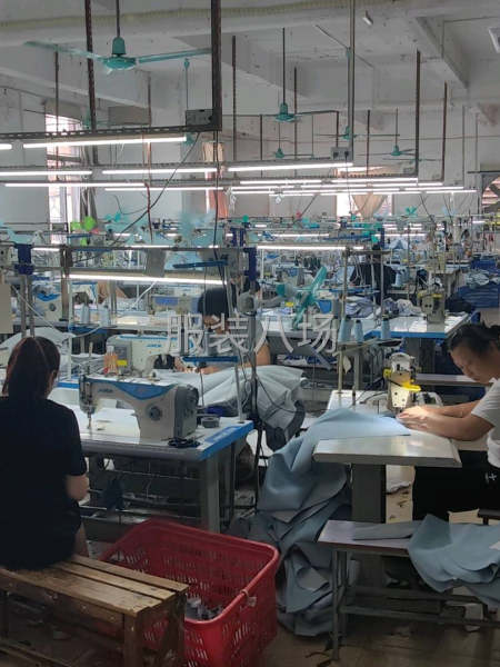 20-50人工厂寻求客户-第1张图片