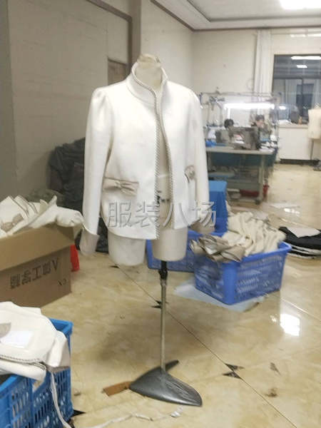 服装加工厂-第1张图片