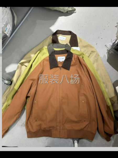 招聘羽绒服高手-第2张图片
