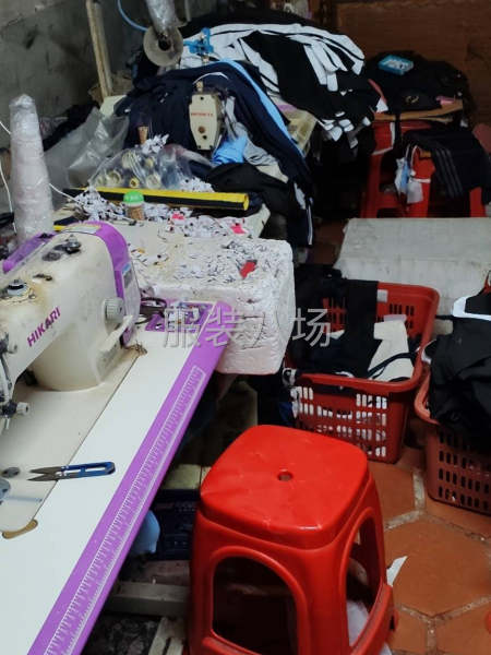 夫妻档工厂寻求客户-第1张图片
