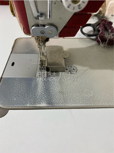 半精品服裝加工，不限布料，好結(jié)賬老板可以聯(lián)系我-第1張圖片