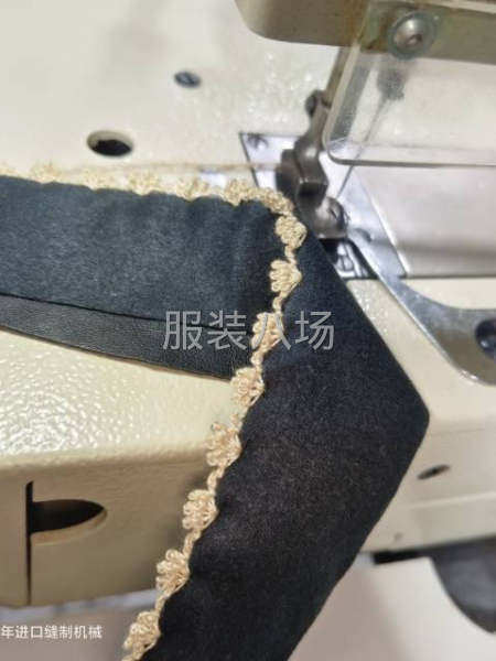 电脑曲牙加工可设计花型普通曲牙加工单曲双曲等等特种花型工艺加-第1张图片